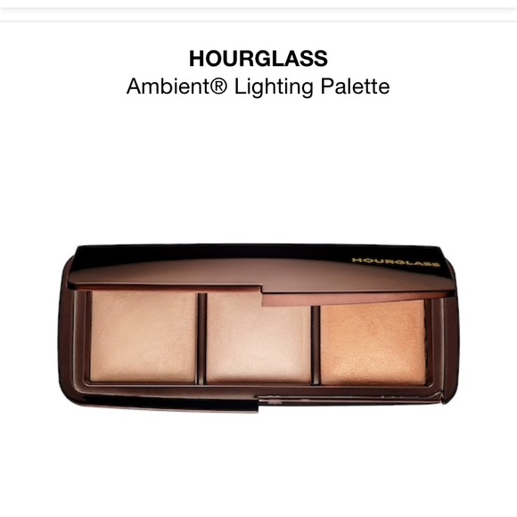 HOURGLASS PALETTE - Picture 2 of 4
